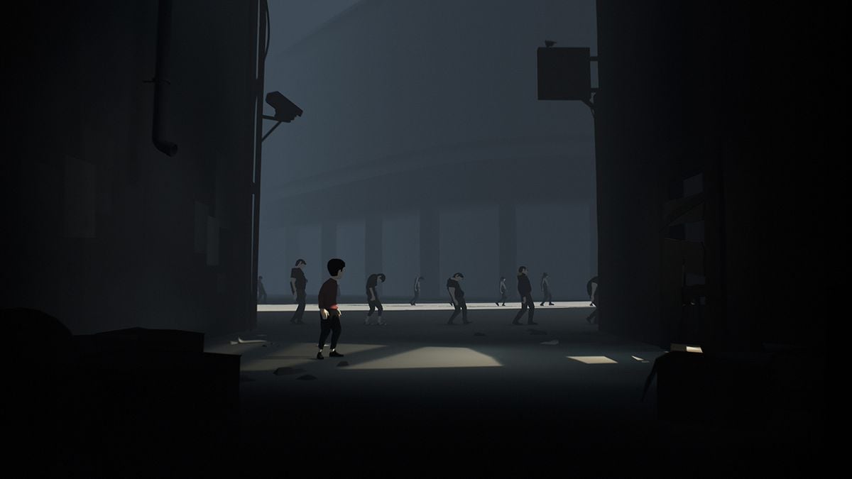 Inside, um dos melhores indies de todos os tempos, está quase de graça no Steam