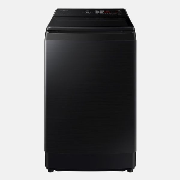 Lavadora Smart Samsung Digital Inverter WA14CG Black 14kg 220V | CUPOM + FRETE INCLUSO