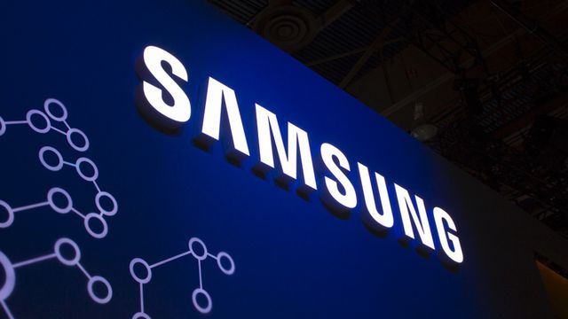 Samsung apresenta o primeiro chip de armazenamento de 1 TB para smartphones