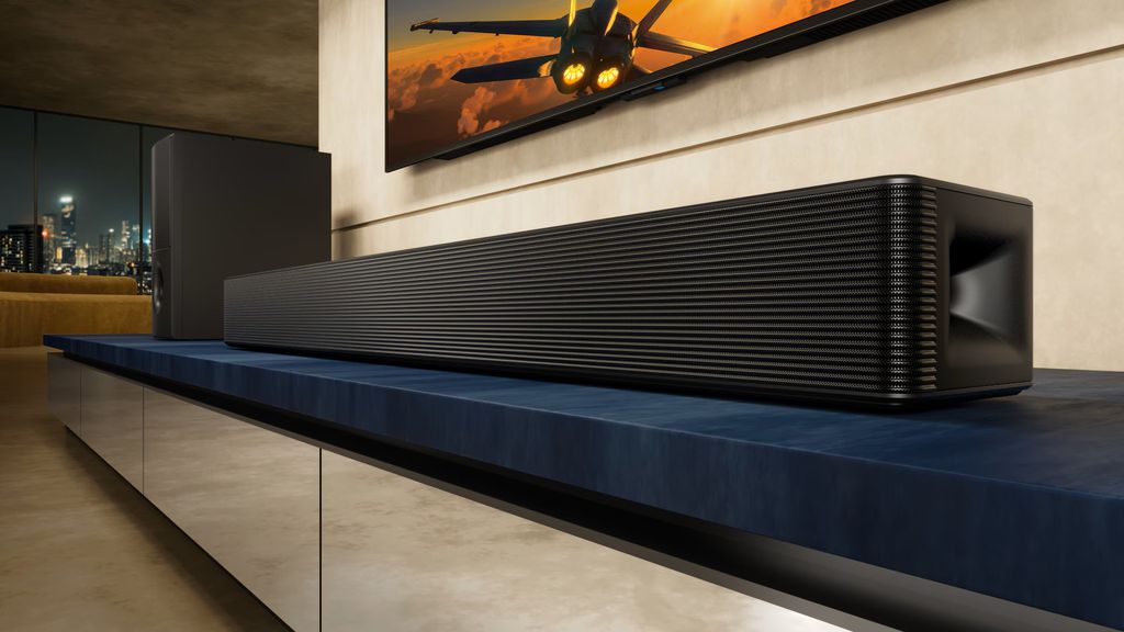 lg Soundbar SH5A 