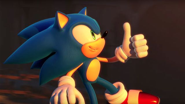  Sonic Forces: DLC Super Sonic está disponível de graça até o final de janeiro