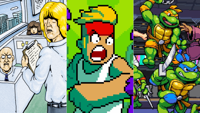 Divulgação/Eva Jørgensen, Thophy Games, Dotemu