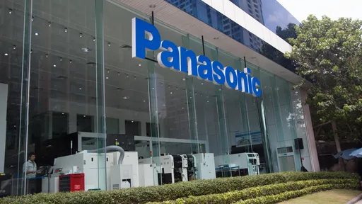 Panasonic vende todas as suas ações na Tesla e obtém lucro bilionário