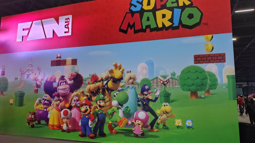 Canaltech na Brasil Game Show 2025