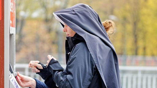 Smartphones com NFC podem ser usados para invadir caixas eletrônicos