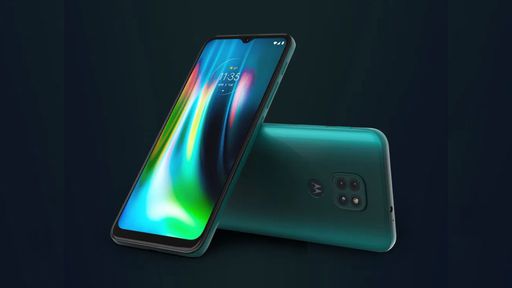 Moto G9 é anunciado com bateria robusta e câmera de 48 megapixels