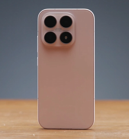 Xiaomi 17
