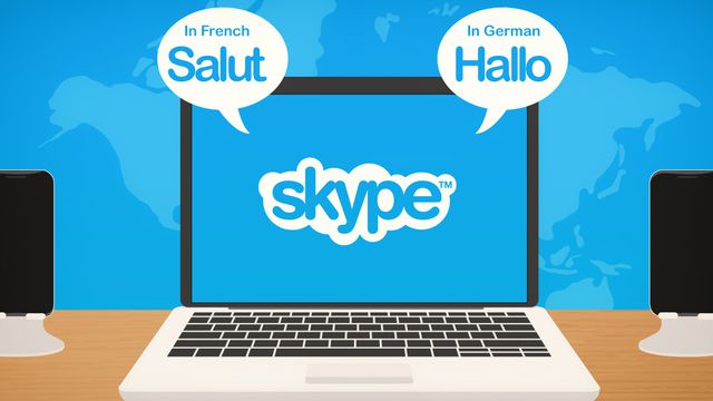 Skype: Microsoft responde sobre falha de segurança em transcrições de mensagens