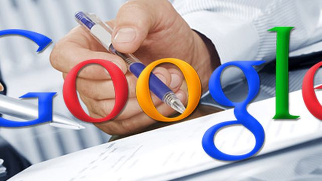 Google apresenta proposta de acordo à Comissão Europeia Antitruste