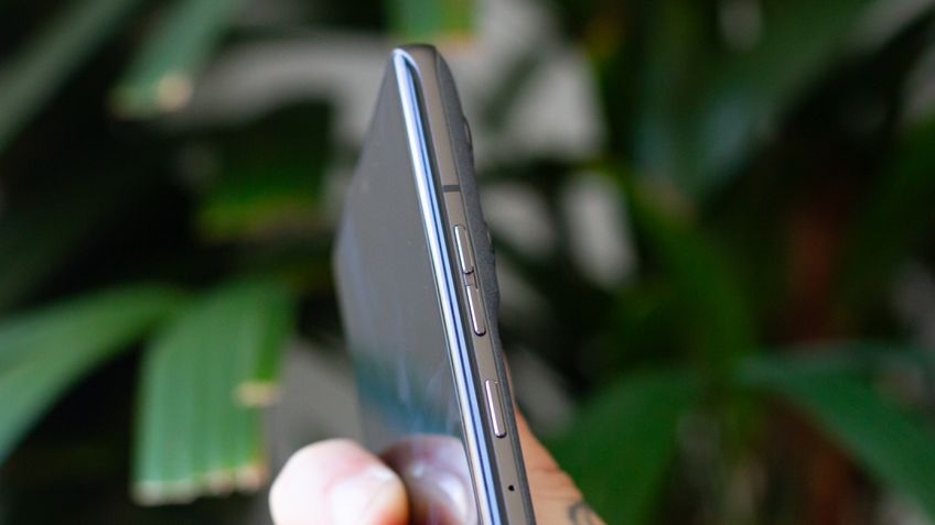 Motorola Edge 50