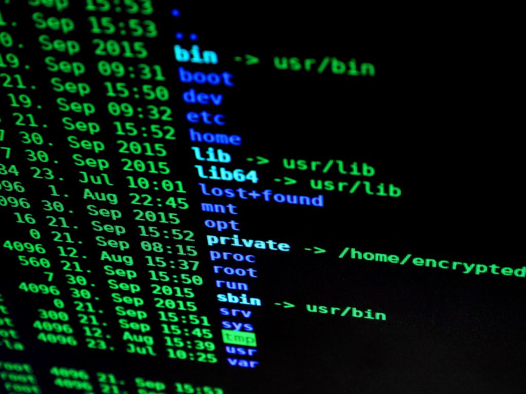 Qual é a relação entre ransomware e big data?