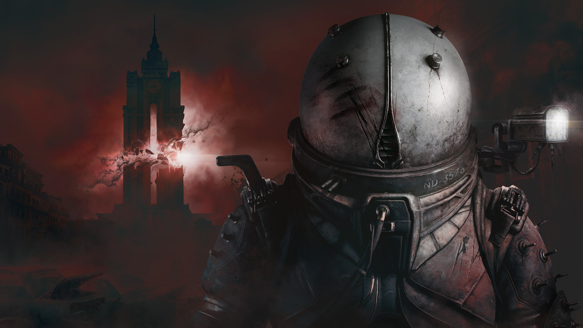 Cronos The New Dawn no PC: veja requisitos para jogar