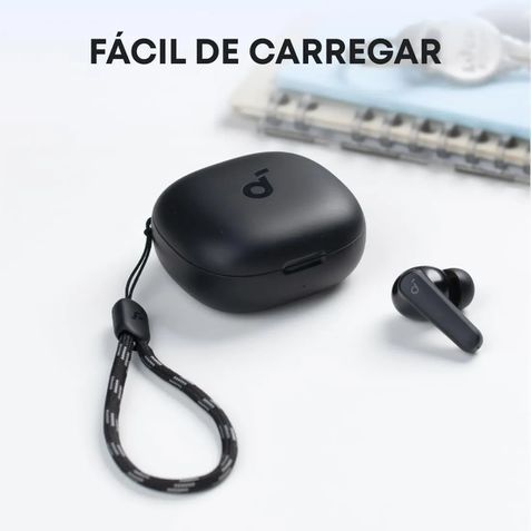 Fone de ouvido Anker Soundcore P20i