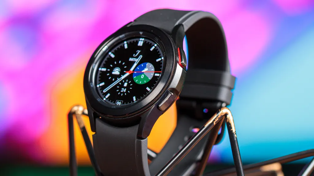 Samsung deve abandonar nome Classic e trazer Galaxy Watch 5 Pro (Imagem: Ivo/Canaltech)