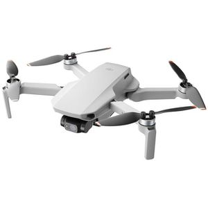Drone DJI Fly More Combo Mini 2 - com Câmera 4K Controle Remoto [CUPOM]