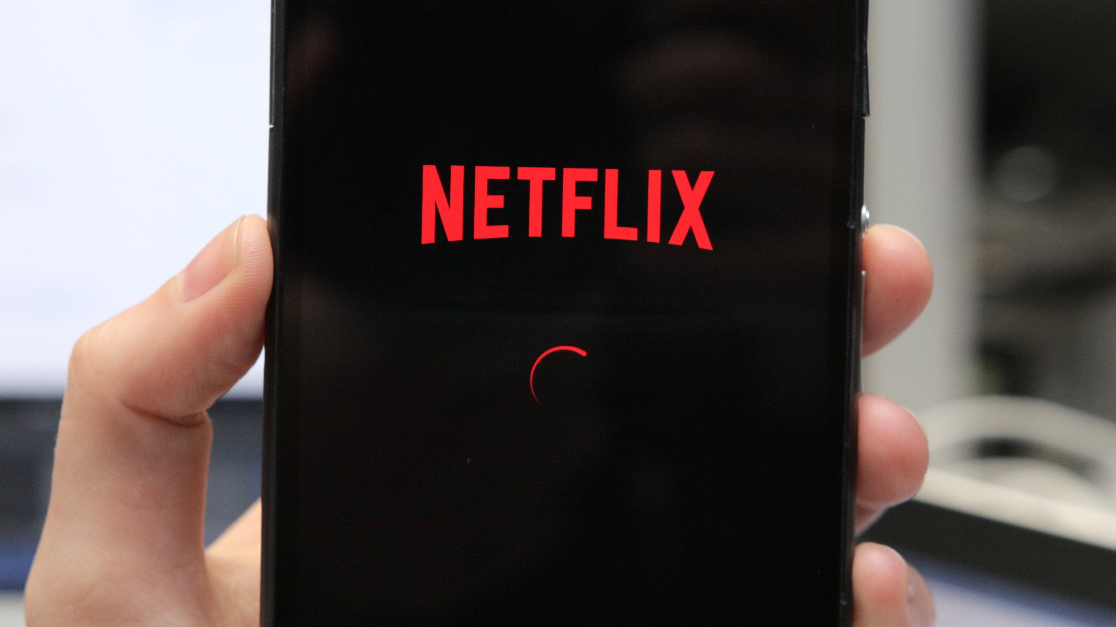 Vivo lança serviço de fibra com Netflix inclusa