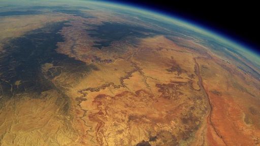 Astrônomos poderão buscar vida extraterrestre por análise atmosférica