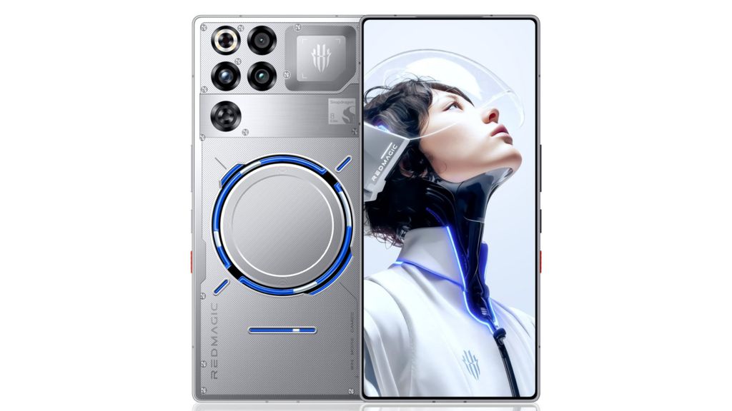 Red Magic 11 Pro