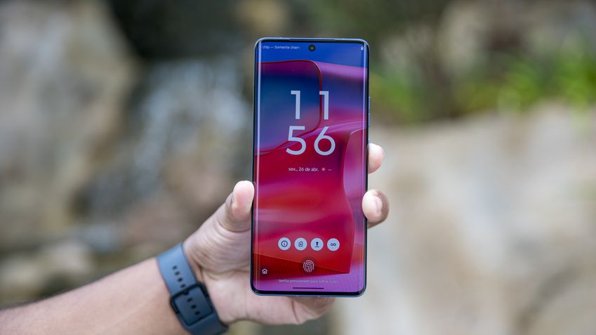 Motorola Edge 50 pro
