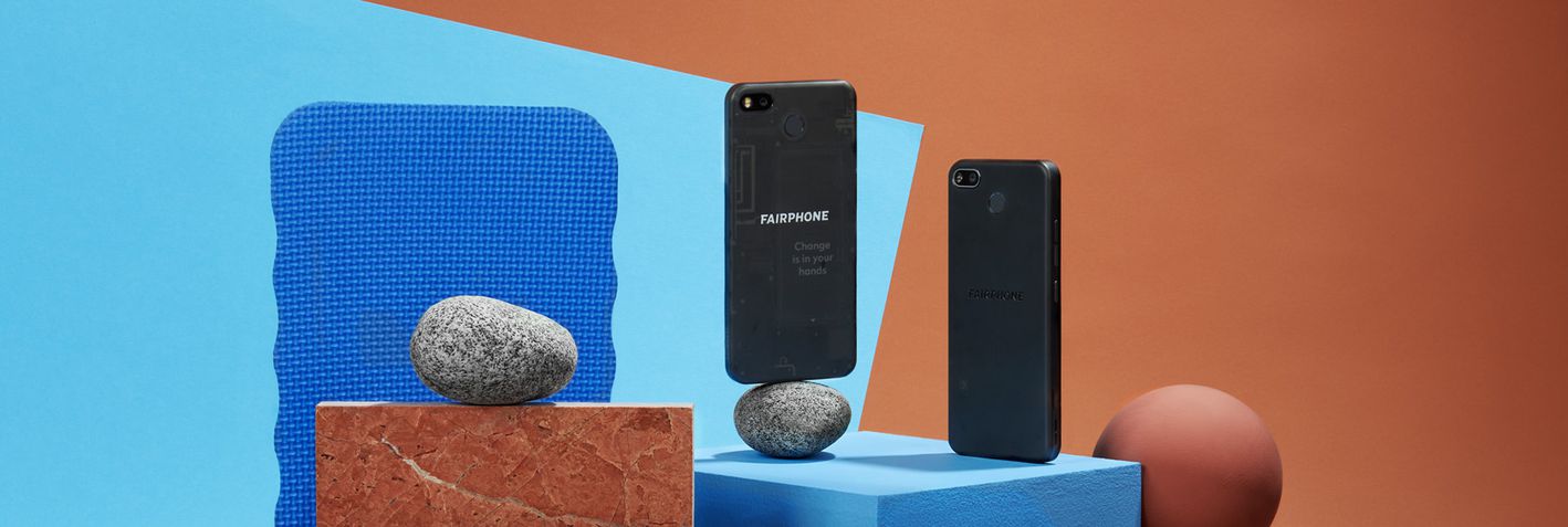 Fairphone 3