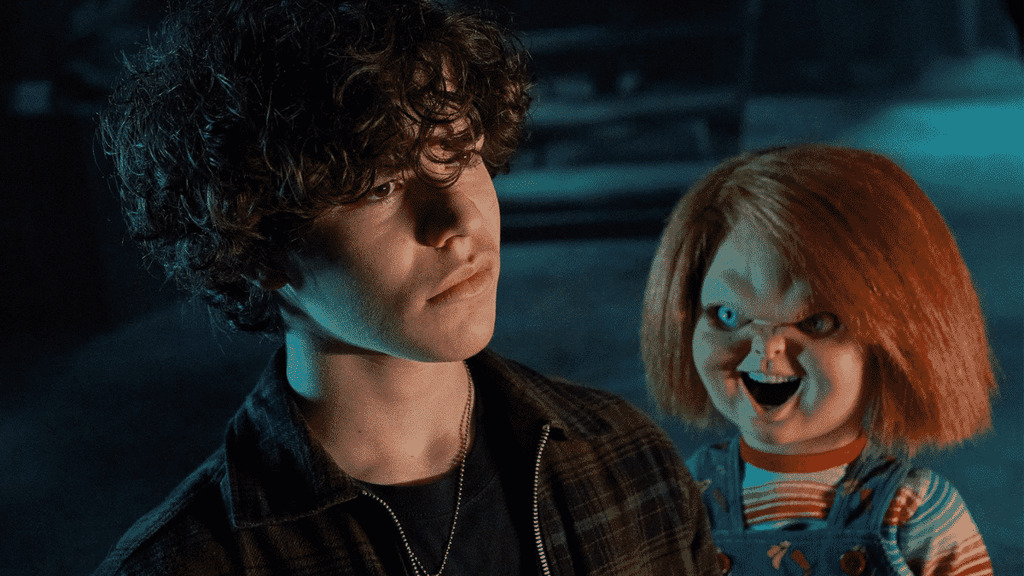 Crítica Chucky | Série do Brinquedo Assassino mostra que o tosco também é bom