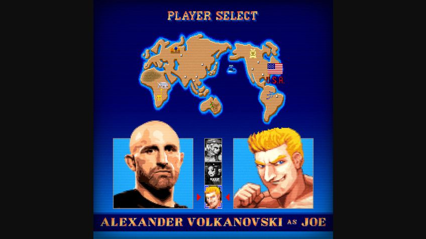 Filme Street Fighter
