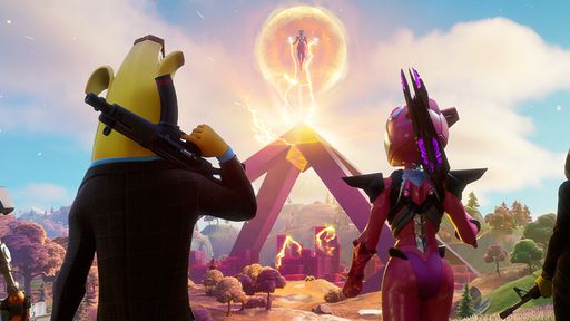 Fortnite: evento final do Capítulo 2 acontecerá em dezembro