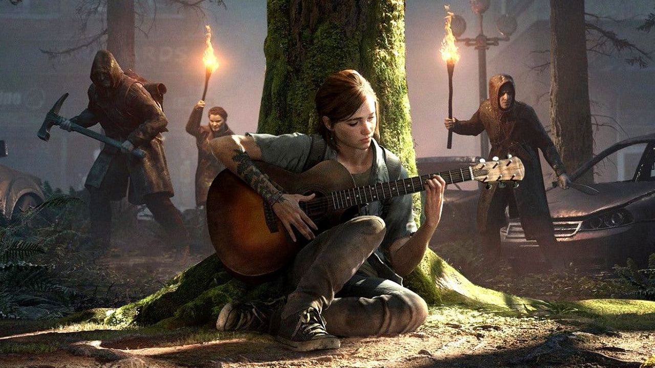 The Last of Us: Jogo multiplayer é o maior projeto da história da