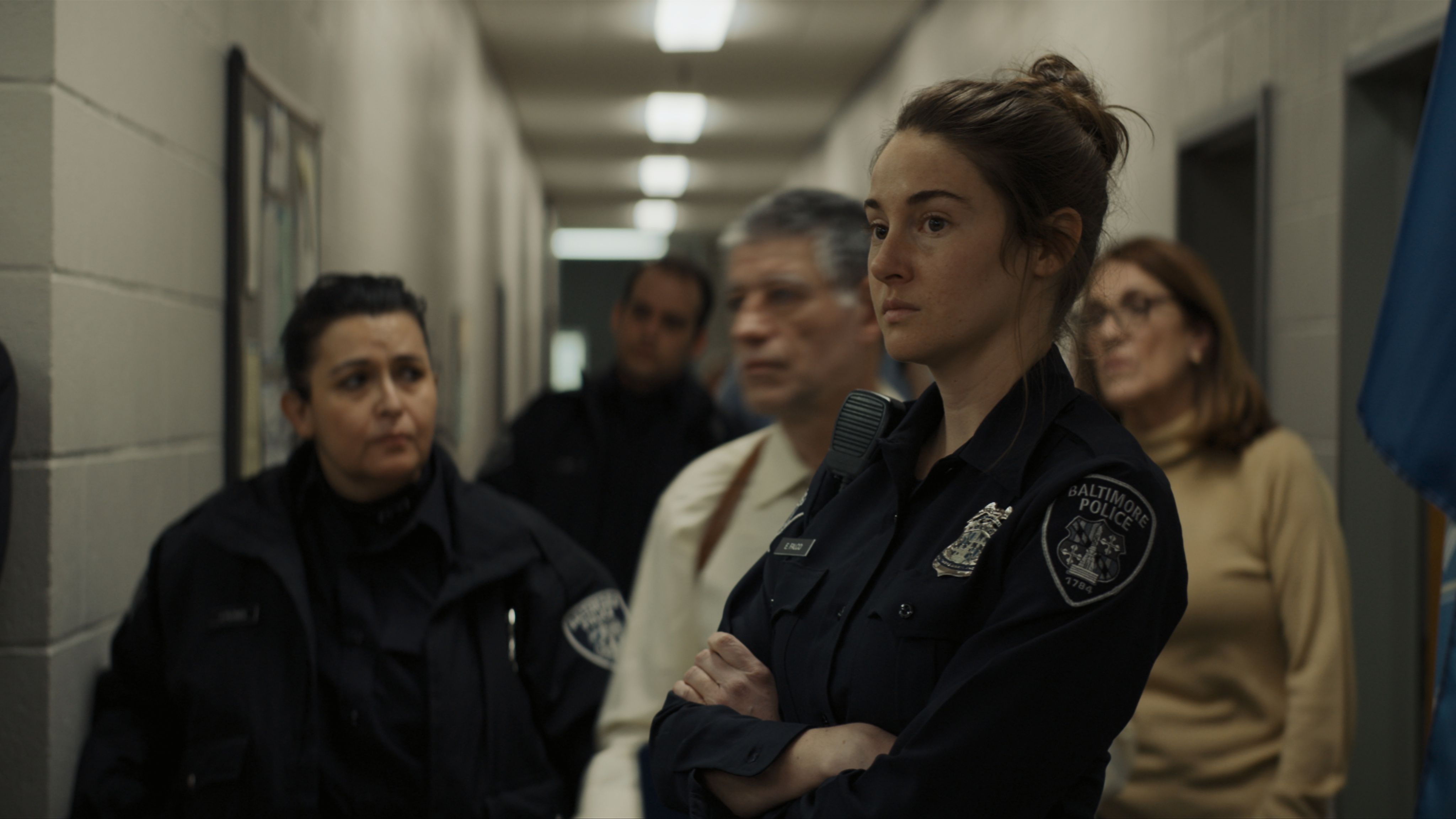 Shailene Woodley caça serial killer no trailer do suspense 'Sede  Assassina'; Confira dublado e legendado! - CinePOP