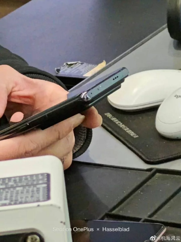OPPO Find X6 Pro