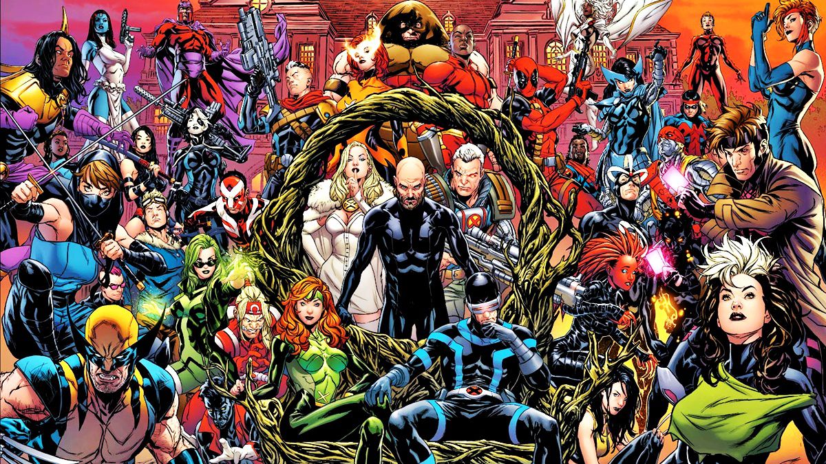 Marvel destaca os 2 personagens mais importantes da atual fase dos