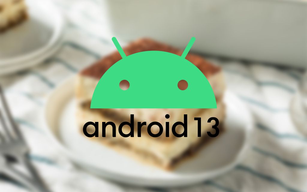 O Android 13 já está em fase de testes (Imagem: Alveni Lisboa/Canaltech)