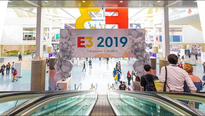 E3 2020 pode se tornar evento mais voltado para fãs e marketing