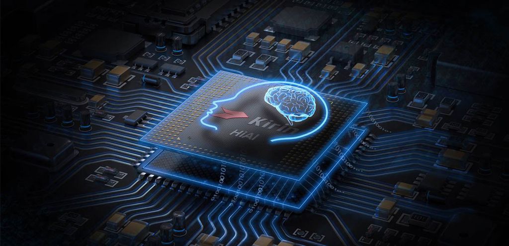 Huawei Kirin