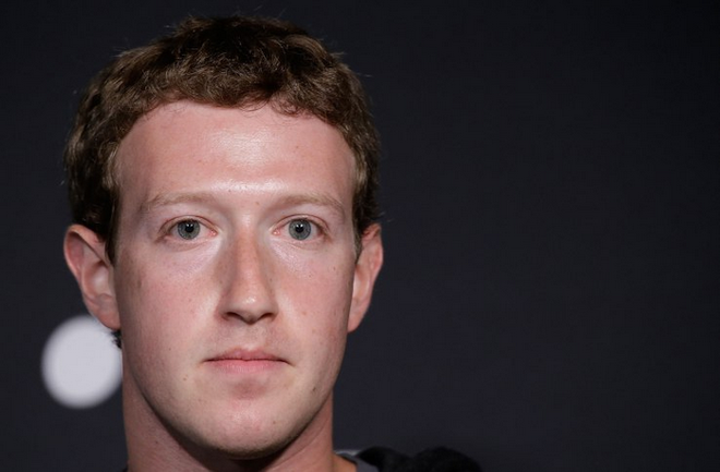 O CEO do Facebook, Mark Zuckerberg, novamente se vê envolvido em problemas de privacidade em relação aos usuários da rede social