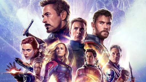 Vingadores: Ultimato ultrapassa Avatar e se torna maior bilheteria da história
