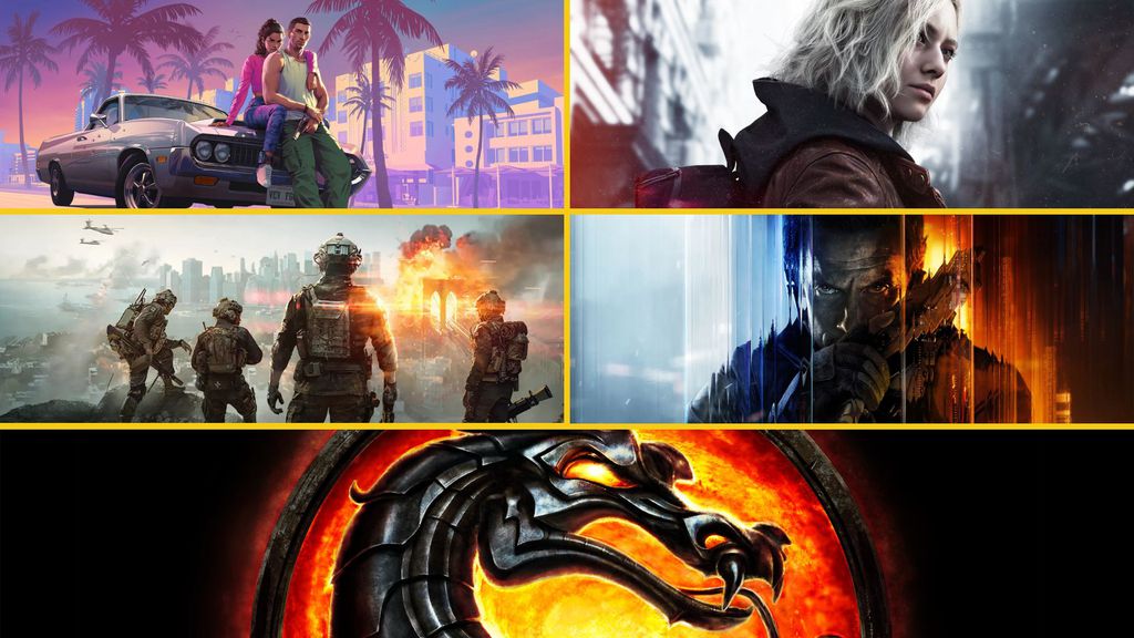 Jogos violentos são vistos como grandes vilões em incidentes como massacres escolares, mas a ciência não encontrou relação entre a prática e os acontecimentos (Imagem: Canaltech)
