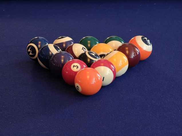 Motorola Signature - Teste de câmeras