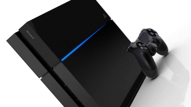 PlayStation 4 teria vendido quase duas vezes mais do que o Xbox One