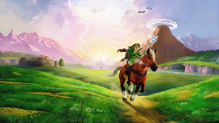 Remake de Ocarina of Time vindo aí? Nintendo confirma que vai à gamescom 2026