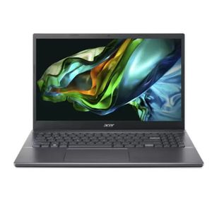 Notebook Acer Aspire 5 A515-57-58W1 Intel Core i5 12ª Gen Linux Gutta 8GB RAM 256GB SDD 15,6' Full HD [CUPOM]