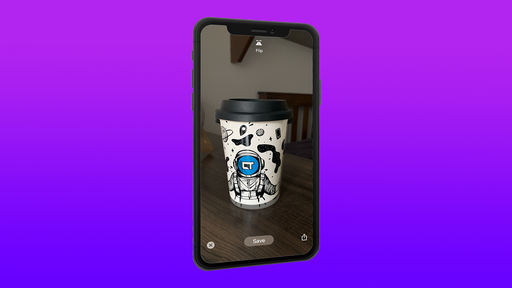 Como remover o fundo de qualquer foto rapidamente no iOS