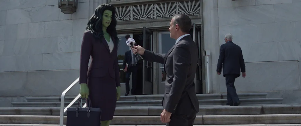 Crítica Mulher-Hulk | Temporada tem final brilhante com interação e autocrítica