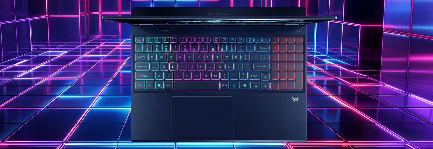 Acer Predator Helios Neo AI