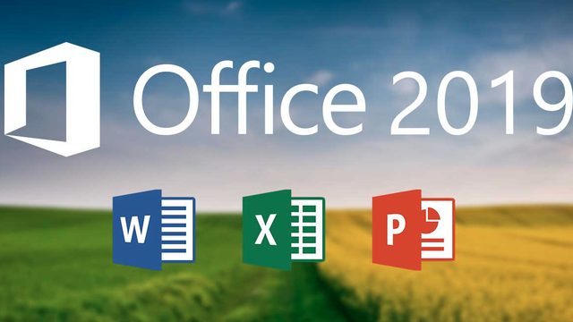 Microsoft lança prévia do Office 2019 para macOS