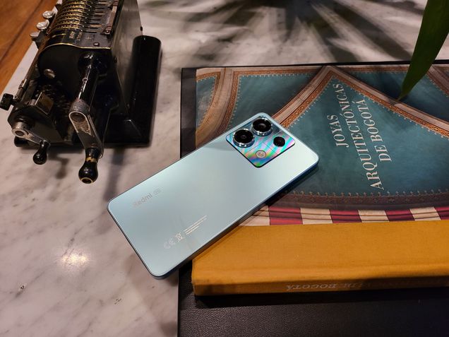 Redmi Note 13 Pro 5G