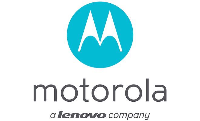 Motorola by Lenovo