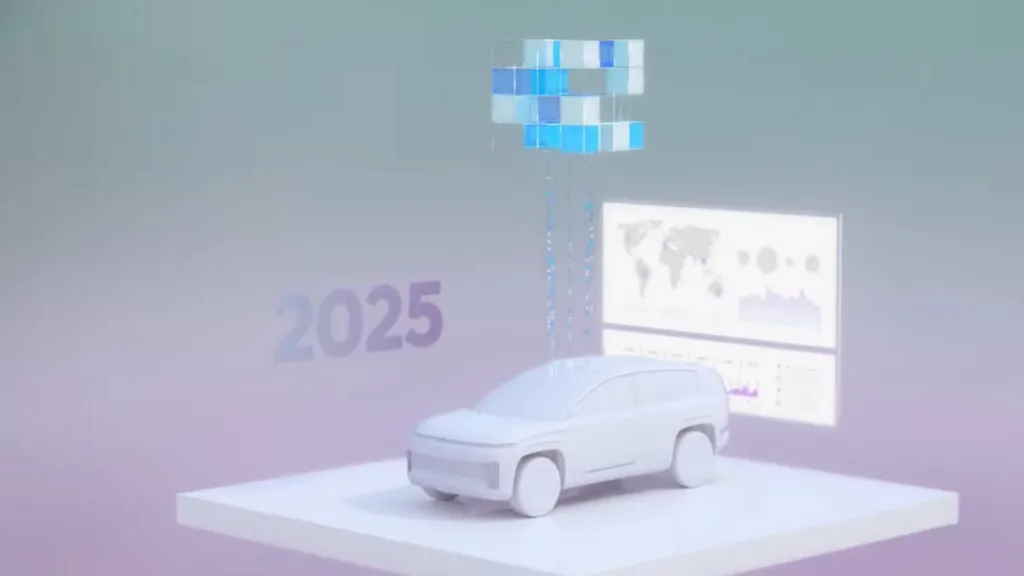 Hyundai prometeu revolucionar conectividade de seus carros até 2025 (Imagem: Divulgação/Hyundai)