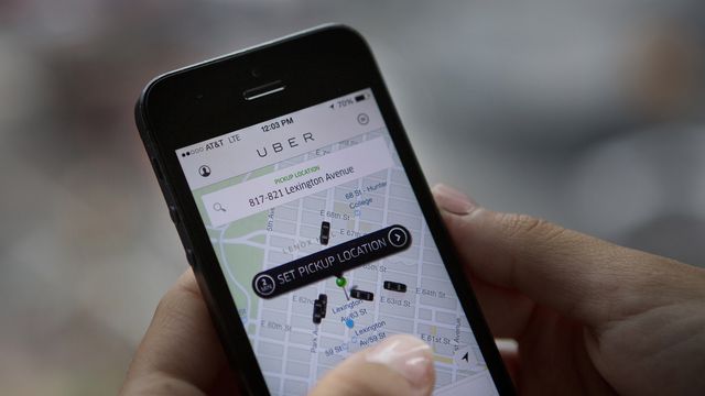 Google Maps agora mostra Uber como opção de transporte no app móvel
