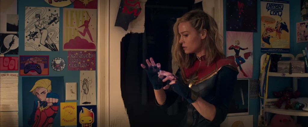 Ms. Marvel: Entenda o que aconteceu na cena pós-créditos do último episodio